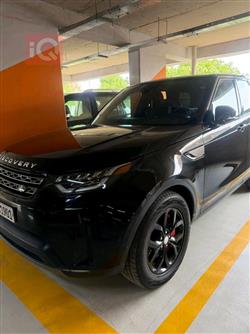 لاند روفر ديسكوفري